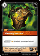 Warmog's Armor 108/221 RFTB2