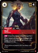 Rell - Magnetic 024/221 RFTB2