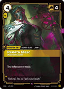 Renata Glasc - Industrialist 171/221 RFTB2