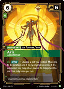 Azir - Ascendant 050/221 RFTB2