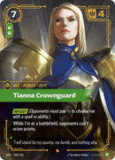 Tianna Crownguard 060/221 RFTB2