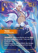 Yone - Blademaster (Signature) 233*/221 RFTB2
