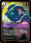 Fizz - Trickster 140/221 RFTB2