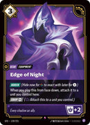 Edge of Night 139/221 RFTB2