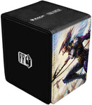 UP MTG Alcove Flip Deck Box