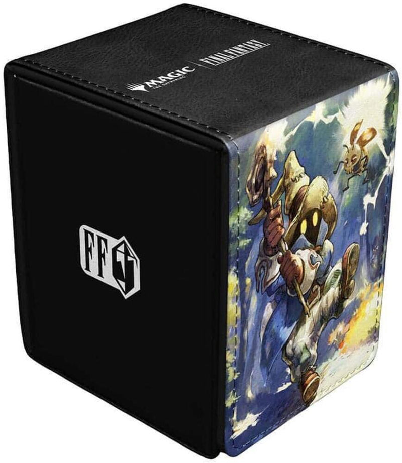 UP MTG Alcove Flip Deck Box