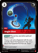 Angle Shot 011/221 RFTB2