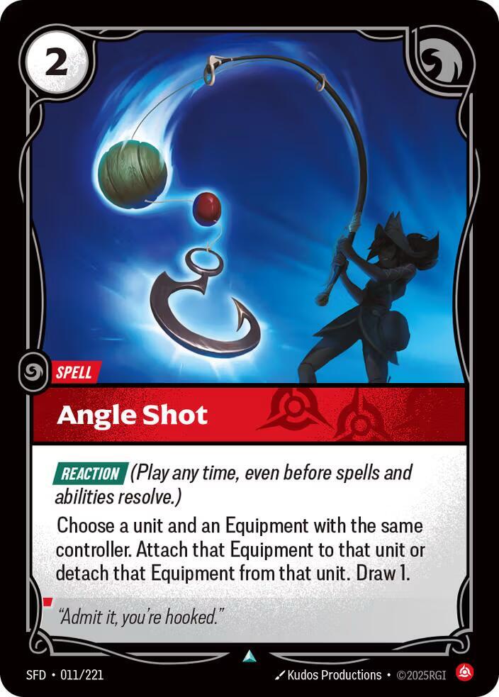 Angle Shot 011/221 RFTB2