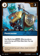 Forecaster 065/221 RFTB2