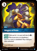 Wages of Pain 070/221 RFTB2