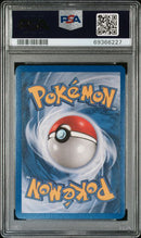 Dark Houndoom - Rev. Holo 37/109 Team Rocket Returns PSA 9 69366227