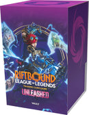 Riftbound Unleashed - Vault Bundle