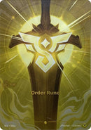 Order Rune R06a RFTB2
