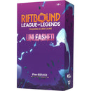 Riftbound Unleashed - Pre-Rift Kit