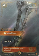 Boneshiver 118a/221 RFTB2