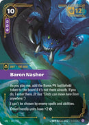 Baron Nashor 147/219 RFTB3