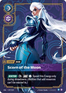Diana - Scorn of the Moon 197/219 RFTB3