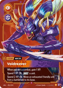 Kha'Zix - Voidreaver 201/219 RFTB3