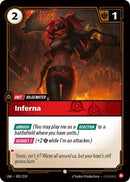 Inferna 002/219 RFTB3