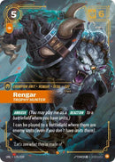 Rengar - Trophy Hunter 120/219 RFTB3
