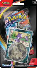 Mega Evolution: Chaos Rising - Single Pack Blister (Toxel)
