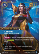 LeBlanc - Everywhere At Once 090/219 RFTB3