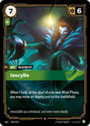 Iascylla 050/219 RFTB3