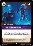 Crescent Guardian 122/219 RFTB3