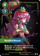 Lillia - Bashful Bloom (Signature) 230*/219 RFTB3