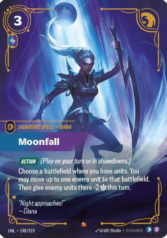 Moonfall 198/219 RFTB3