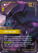 Rift Herald 179/219 RFTB3