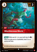 Mischievous Marai 003/219 RFTB3