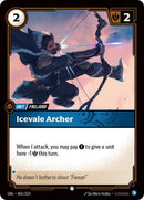 Icevale Archer 065/219 RFTB3