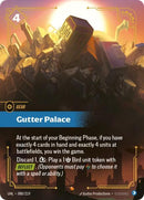Gutter Palace 088/219 RFTB3