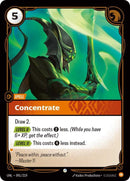 Concentrate 091/219 RFTB3