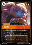 Poppy - Paragon 116/219 RFTB3