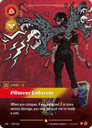 Vi - Piltover Enforcer (Overnumbered) 229/219 RFTB3