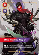 Pyke - Bloodharbor Ripper (Signature) 228*/219 RFTB3