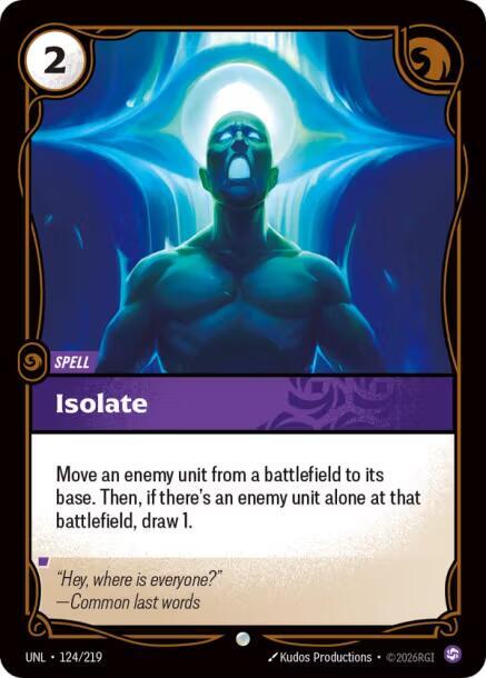 Isolate 124/219 RFTB3