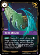 Bone Skewer 139/219 RFTB3