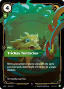 Tricksy Tentacles 054/219 RFTB3