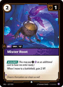 Mister Root 127/219 RFTB3