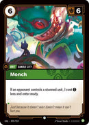 Monch 035/219 RFTB3