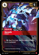 Xerath - Freed 026/219 RFTB3