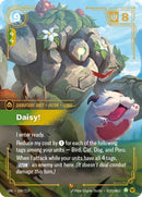Daisy! 196/219 RFTB3