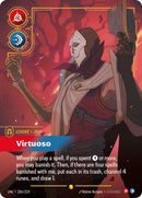 Jhin - Virtuoso (Overnumbered) 226/219 RFTB3