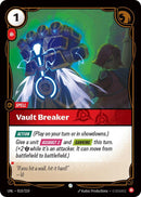 Vault Breaker 010/219 RFTB3