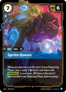 Sprite Queen 084/219 RFTB3