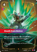 Death from Below 186/219 RFTB3