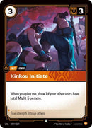 Kinkou Initiate 097/219 RFTB3